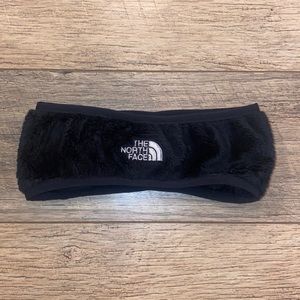 North Face earband